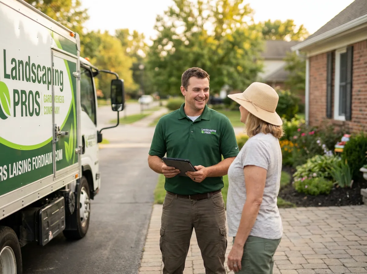 Landscaping Harris, NY FAQs